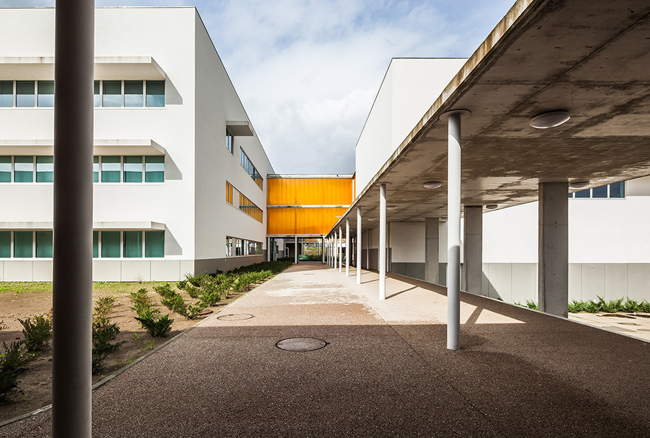 Lucios - 70 anos - Escola de Vila Verde | 2014 - Vilar do Pinheiro, Pt - fotografia industrial | industrial photography