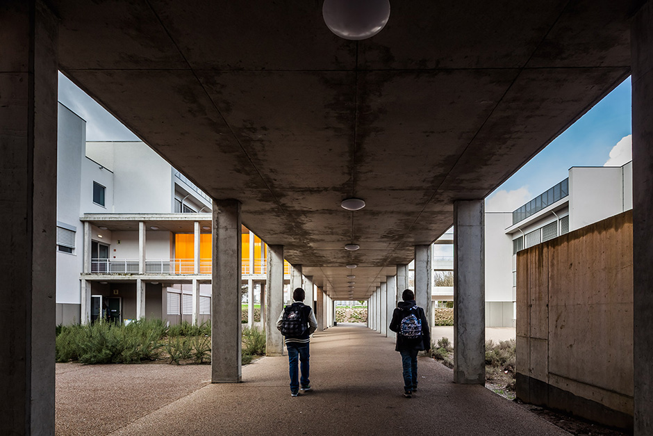 Lucios - 70 anos - Escola de Vila Verde | 2014 - Vilar do Pinheiro, Pt - fotografia industrial | industrial photography