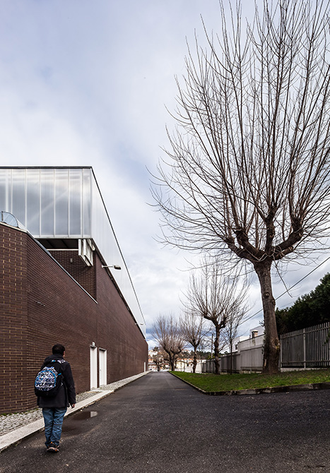 Lucios - 70 anos - Escola de Vila Verde | 2014 - Vilar do Pinheiro, Pt - fotografia industrial | industrial photography