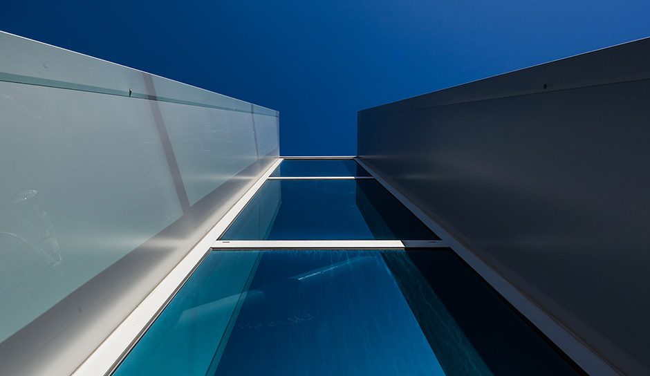 Lucios - 70 anos - Edifício Industrial | 2014 - Vilar do Pinheiro, Pt - fotografia industrial | industrial photography