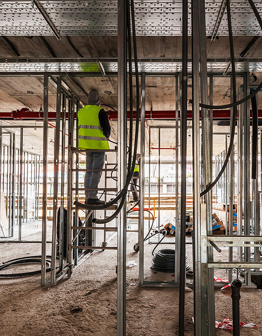 Lucios - 70 anos - Hotel Bolsa do Pescado | 2014 - Porto, Pt - fotografia industrial | industrial photography