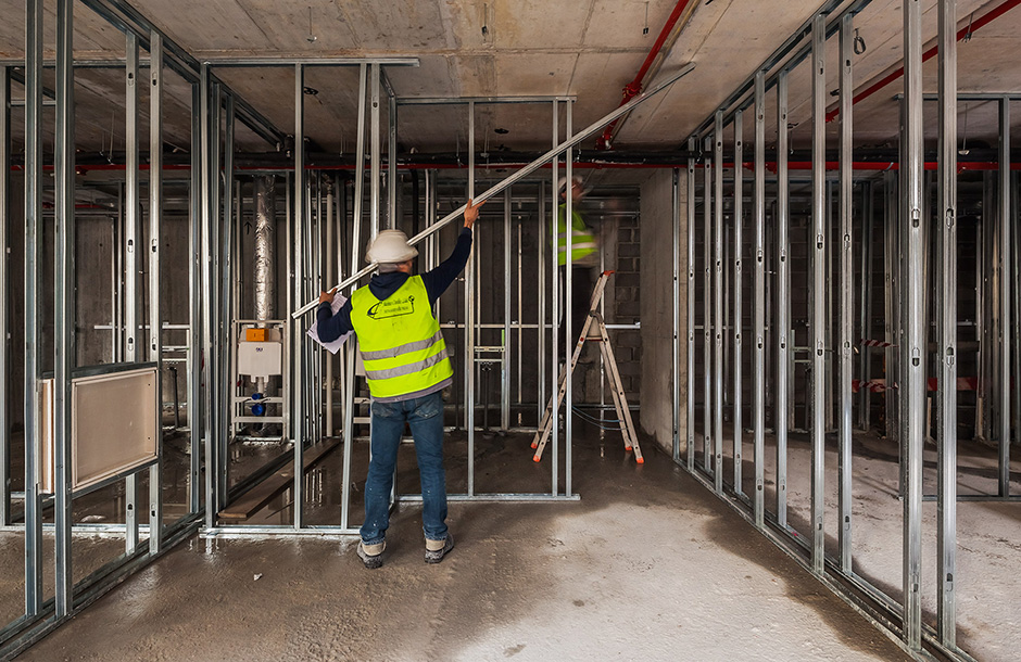 Lucios - 70 anos - Hotel Bolsa do Pescado | 2014 - Porto, Pt - fotografia industrial | industrial photography