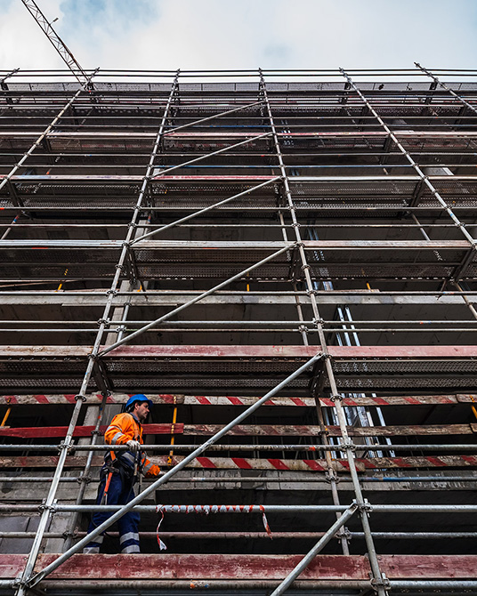 Lucios - 70 anos - Hotel Bolsa do Pescado | 2014 - Porto, Pt - fotografia industrial | industrial photography