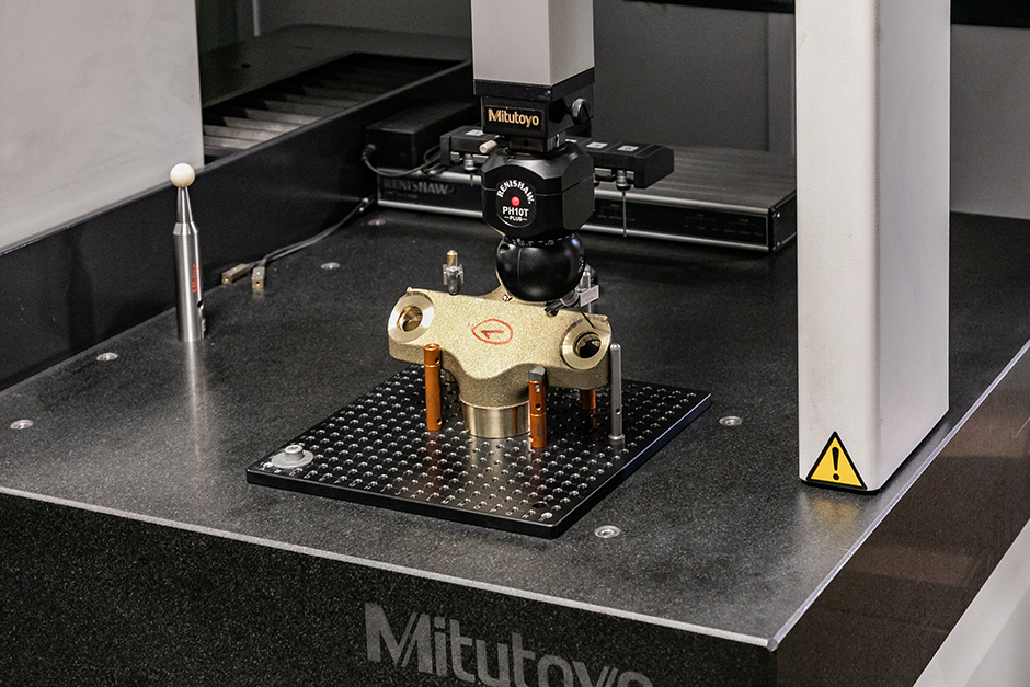 MCT - Metalúrgica Central da Trofa | 2021 - fotografia industrial | industrial photography