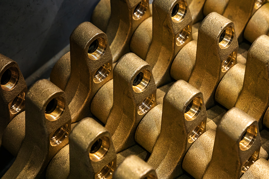 MCT - Metalúrgica Central da Trofa | 2021 - fotografia industrial | industrial photography