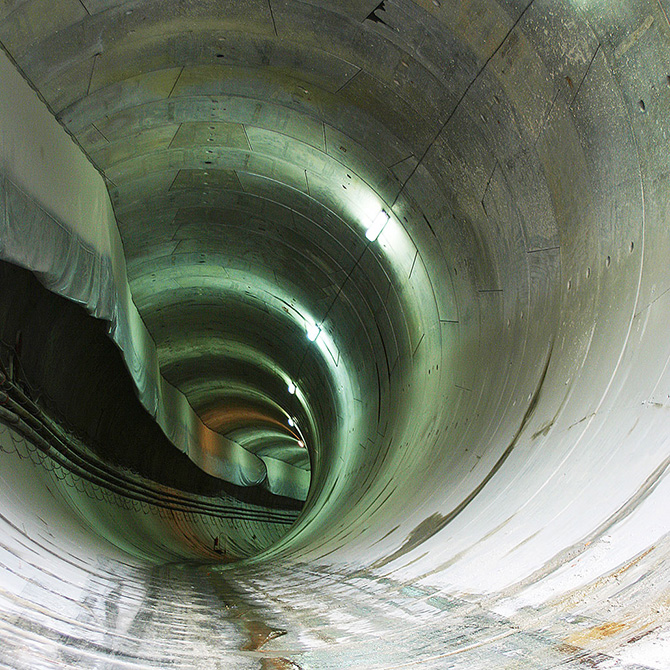 Normetro (António Queirós Design) | 2003 - Porto, Pt - fotografia industrial | industrial photography
