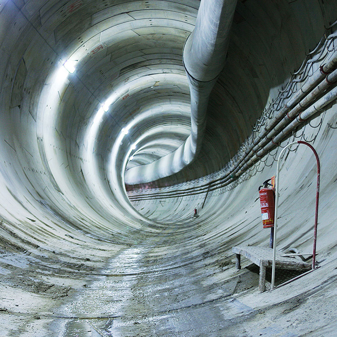 Normetro (António Queirós Design) | 2003 - Porto, Pt - fotografia industrial | industrial photography