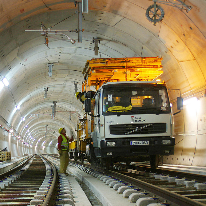 Normetro (António Queirós Design) | 2003 - Porto, Pt - fotografia industrial | industrial photography