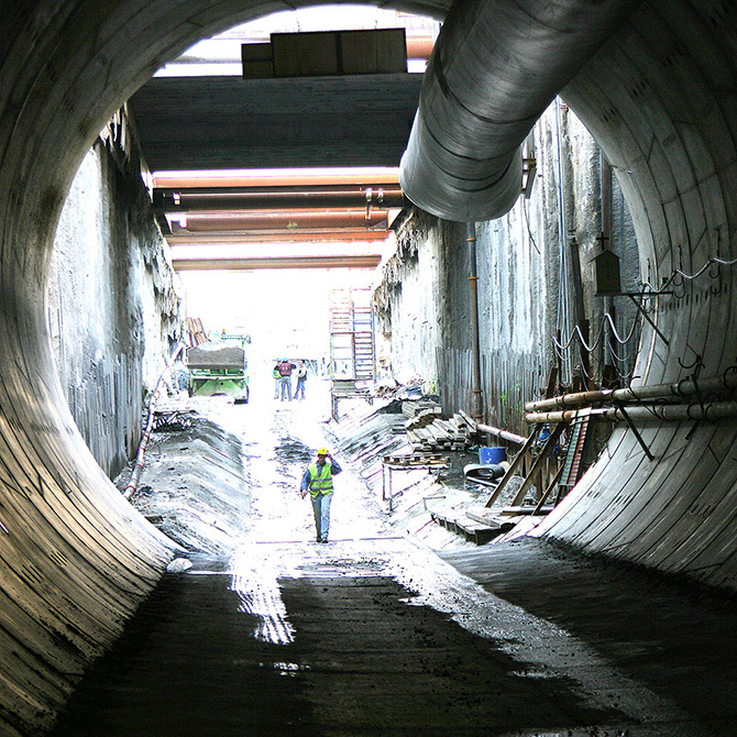 Normetro (António Queirós Design) | 2003 - Porto, Pt - fotografia industrial | industrial photography