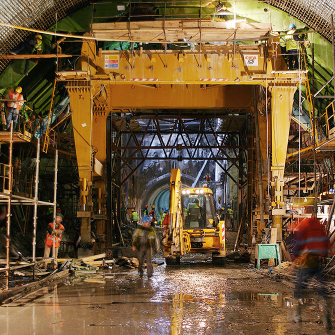 Normetro (António Queirós Design) | 2003 - Porto, Pt - fotografia industrial | industrial photography