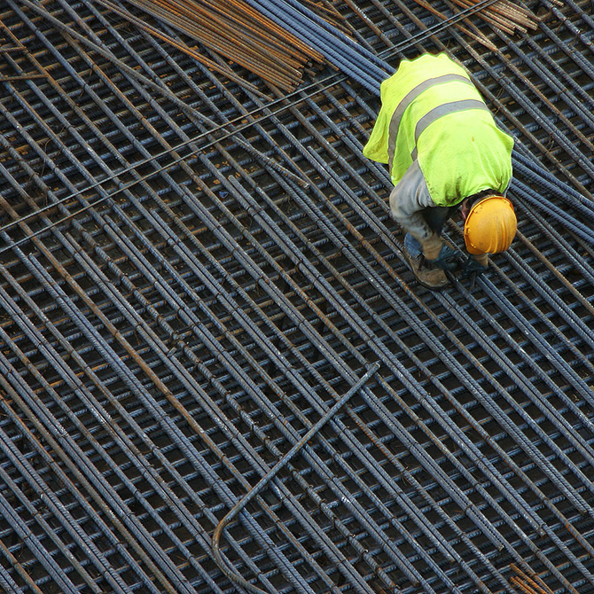 Normetro (António Queirós Design) | 2003 - Porto, Pt - fotografia industrial | industrial photography