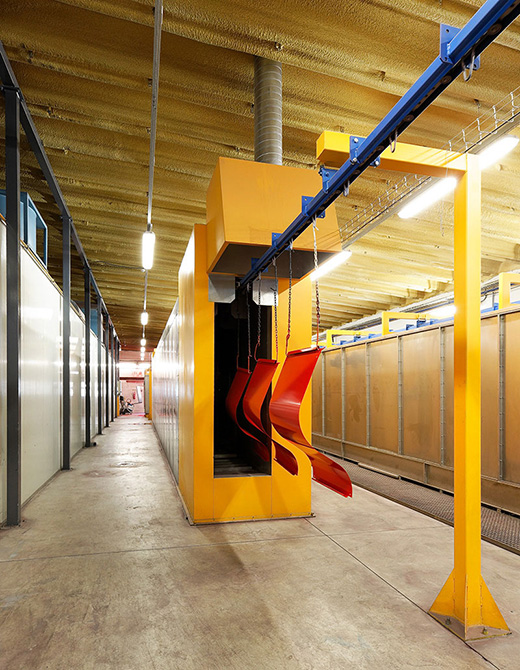 Palexpo | 2010 - Palmela, Pt - fotografia industrial | industrial photography