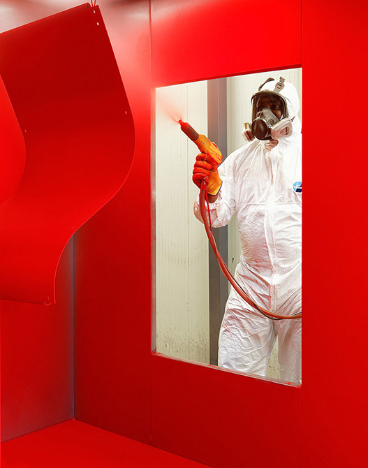 Palexpo | 2010 - Palmela, Pt - fotografia industrial | industrial photography