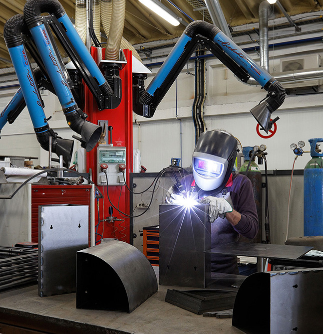 Palexpo | 2010 - Palmela, Pt - fotografia industrial | industrial photography