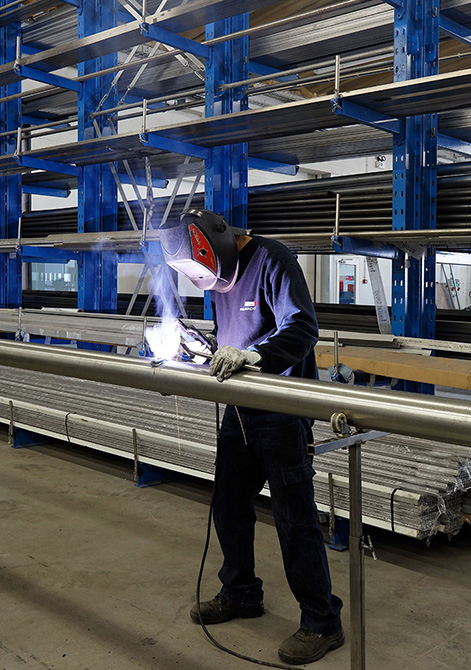 Palexpo | 2010 - Palmela, Pt - fotografia industrial | industrial photography