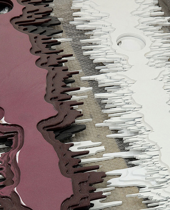 Palexpo | 2010 - Palmela, Pt - fotografia industrial | industrial photography