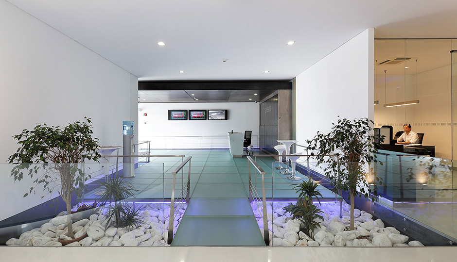 Palexpo | 2010 - Palmela, Pt - fotografia industrial | industrial photography