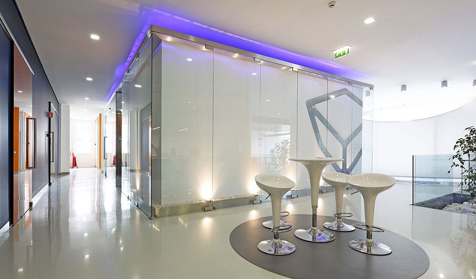 Palexpo | 2010 - Palmela, Pt - fotografia industrial | industrial photography