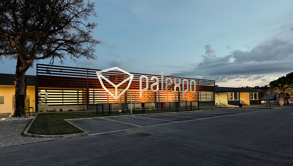 Palexpo | 2010 - Palmela, Pt - fotografia industrial | industrial photography