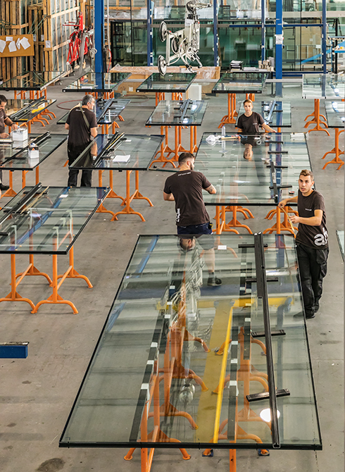 Panoramah | 2020 - Mealhada, Pt - fotografia industrial | industrial photography