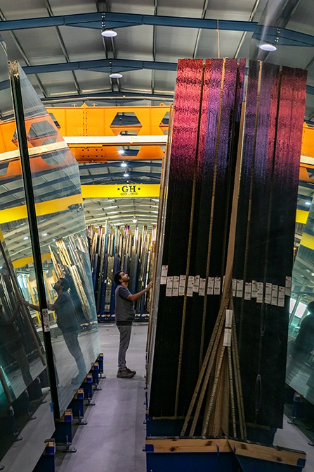 Panoramah | 2020 - Mealhada, Pt - fotografia industrial | industrial photography