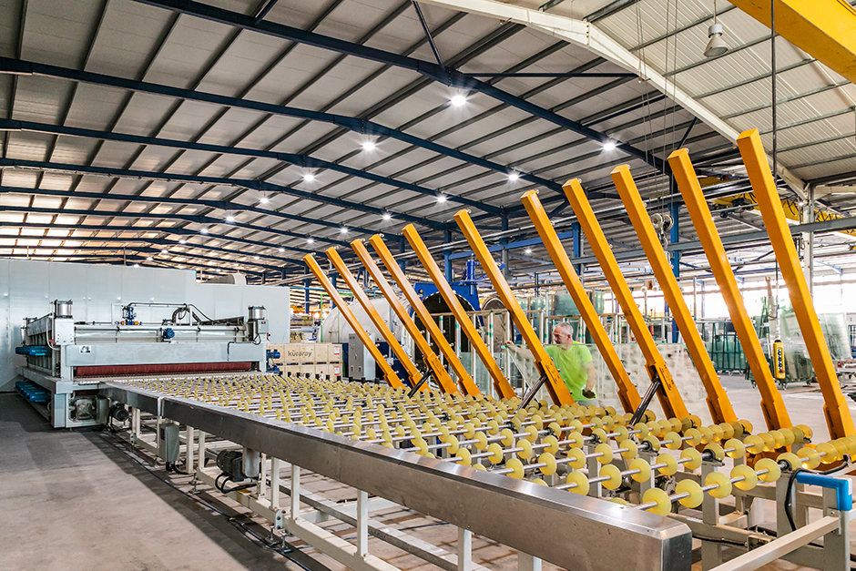 Panoramah | 2020 - Mealhada, Pt - fotografia industrial | industrial photography