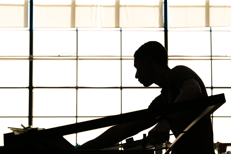 Panoramah | 2020 - Mealhada, Pt - fotografia industrial | industrial photography