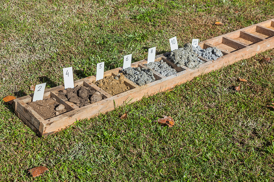 Sondagens Casal | 2016 - Chaves, Pt - fotografia industrial | industrial photography