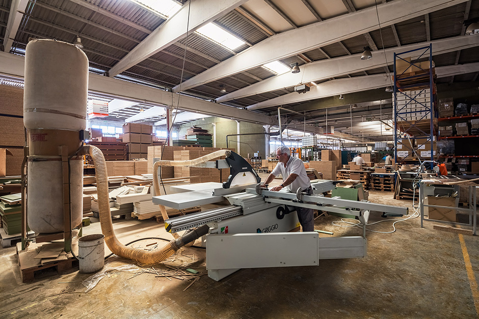 Temahome | 2015 - Tomar, Pt - fotografia industrial | industrial photography