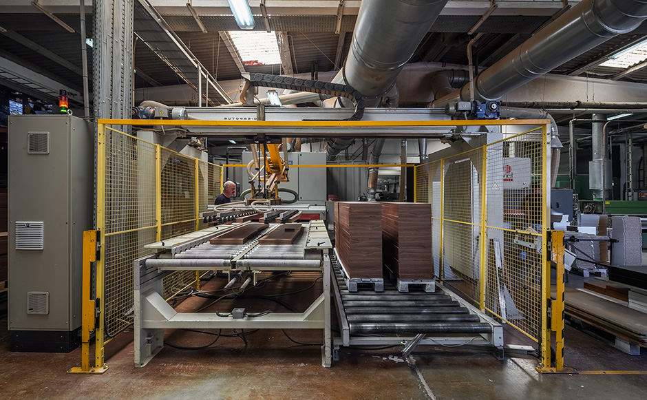 Temahome | 2015 - Tomar, Pt - fotografia industrial | industrial photography