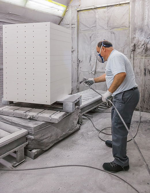 Temahome | 2015 - Tomar, Pt - fotografia industrial | industrial photography