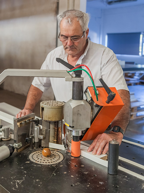 Temahome | 2015 - Tomar, Pt - fotografia industrial | industrial photography