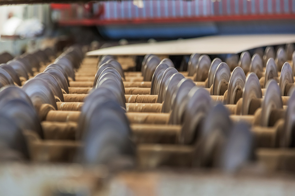 Temahome | 2015 - Tomar, Pt - fotografia industrial | industrial photography