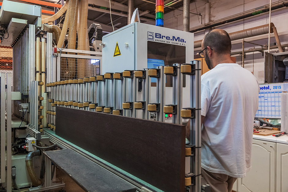 Temahome | 2015 - Tomar, Pt - fotografia industrial | industrial photography