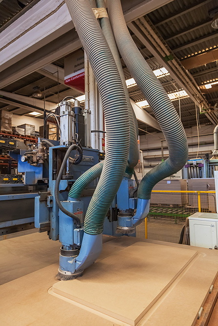 Temahome | 2015 - Tomar, Pt - fotografia industrial | industrial photography