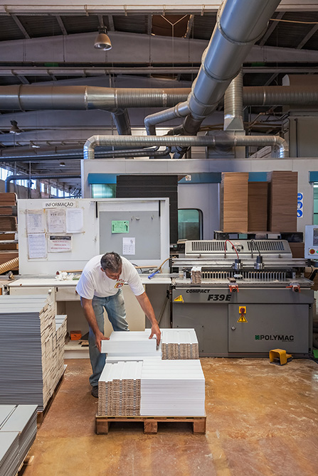 Temahome | 2015 - Tomar, Pt - fotografia industrial | industrial photography