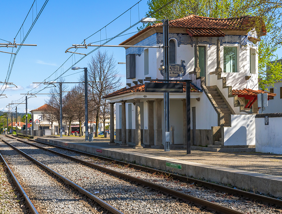 50 Tesouros do Património Identitário da Maia | 2025 - Maia, Pt - fotografia institucional | corporate photography