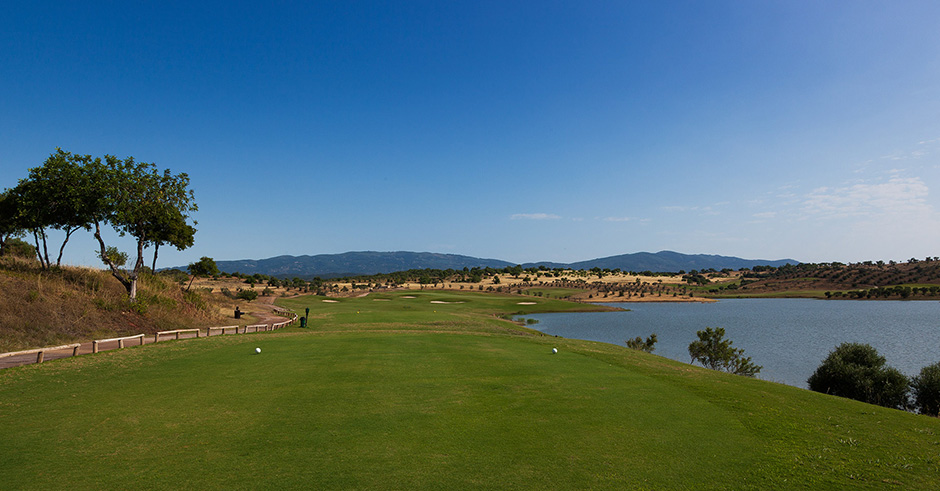 Álamos Golf - fotografia institucional | corporate photography