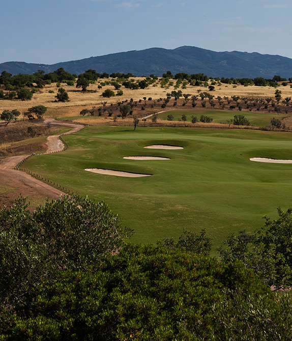 Álamos Golf - fotografia institucional | corporate photography
