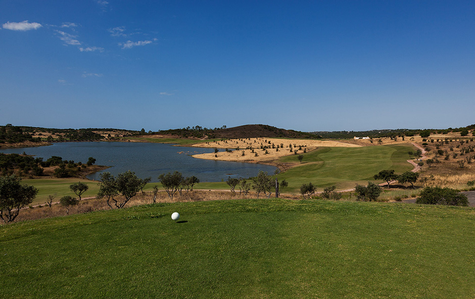 Álamos Golf - fotografia institucional | corporate photography