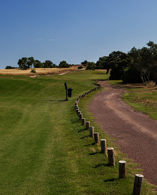 Álamos Golf - fotografia institucional | corporate photography