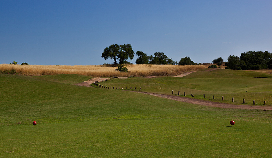 Álamos Golf - fotografia institucional | corporate photography