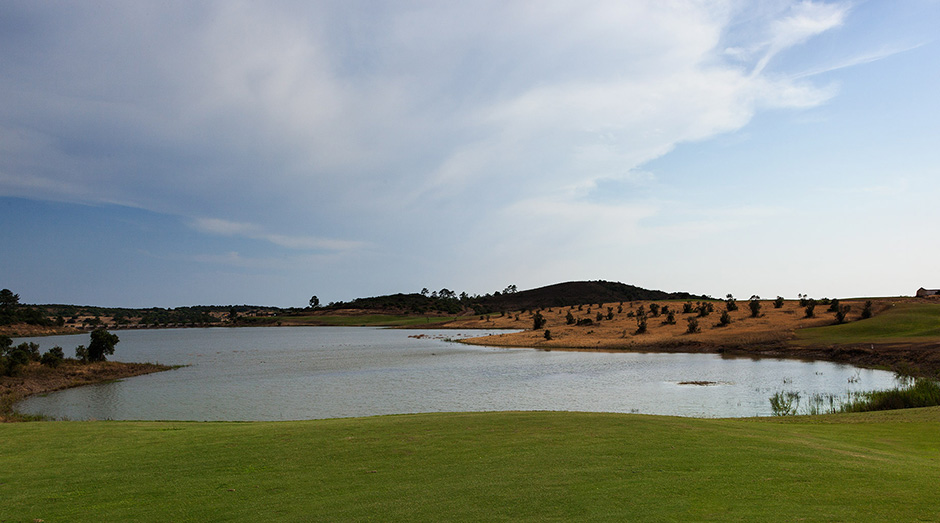 Álamos Golf - fotografia institucional | corporate photography