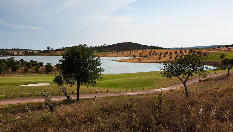 Álamos Golf - fotografia institucional | corporate photography