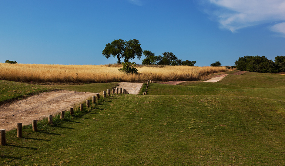 Álamos Golf - fotografia institucional | corporate photography
