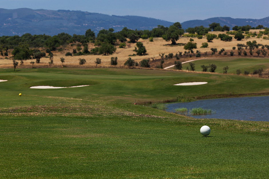 Álamos Golf - fotografia institucional | corporate photography