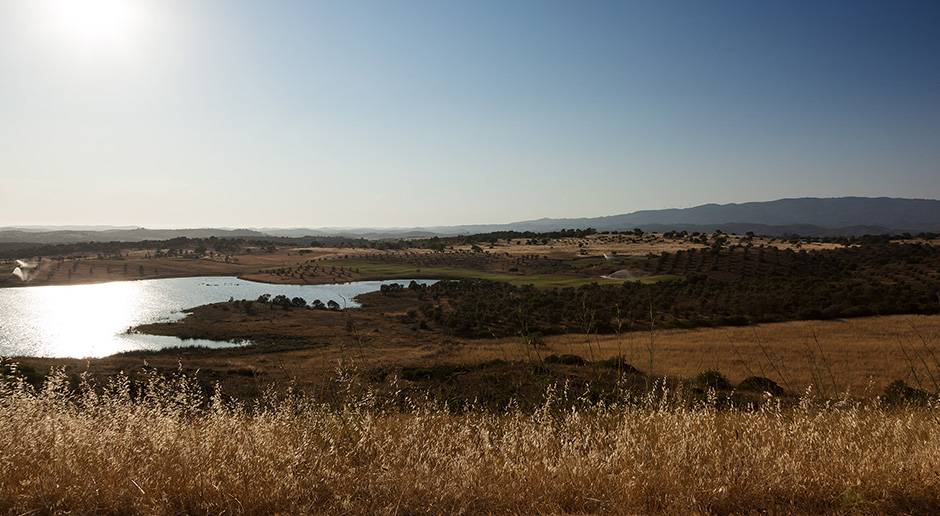 Álamos Golf - fotografia institucional | corporate photography