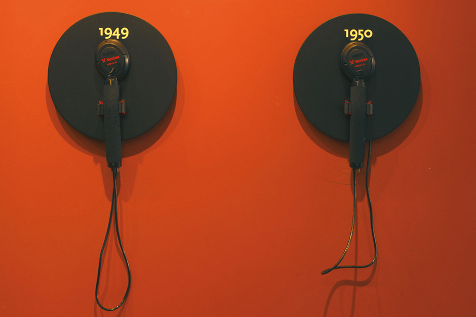 Alfândega do Porto | 2003 - Porto, Pt - fotografia institucional | corporate photography