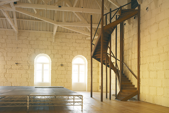 Alfândega do Porto - fotografia institucional | corporate photography