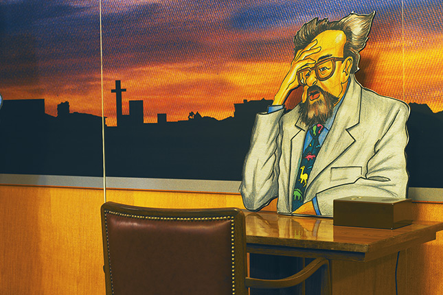 Alfândega do Porto - fotografia institucional | corporate photography